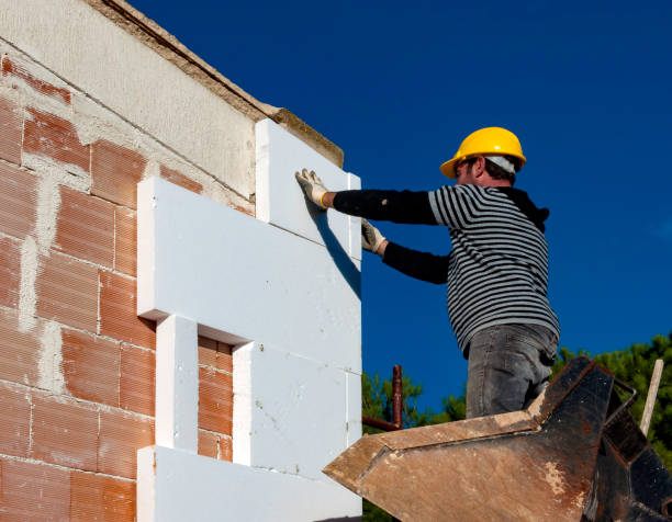 Best Residential Insulation in Walker Valley, NY