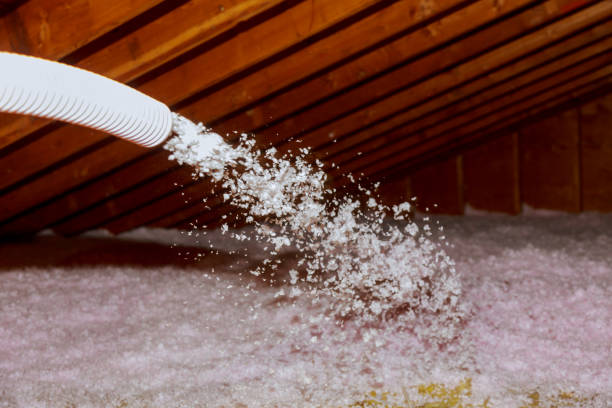 Best Insulation Maintenance and Repair in Walker Valley, NY