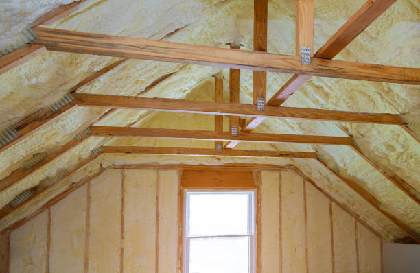 Best Commercial Insulation in Walker Valley, NY